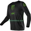 MTB/Motocross Shirt Lange Mouw Fox Racing 360 Monster Pc N001 2020